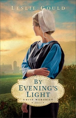 By Evening's Light (Paperback)