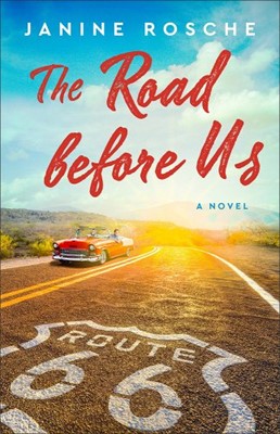 The Road Before Us (Paperback)
