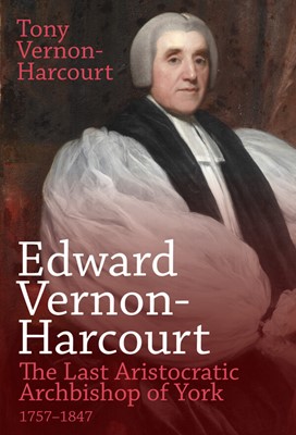 Edward Vernon-Harcourt (Hardcover)
