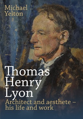 Thomas Henry Lyon (Hardcover)