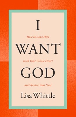 I Want God (Paperback)