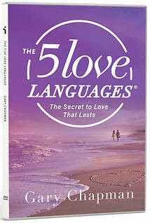 Five Love Languages (Revised & Updated), The - DVD Set (DVD)