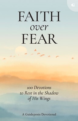 Faith Over Fear (Hardcover)