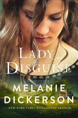 Lady of Disguise (Hard Cover)