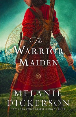 The Warrior Maiden (Paperback)