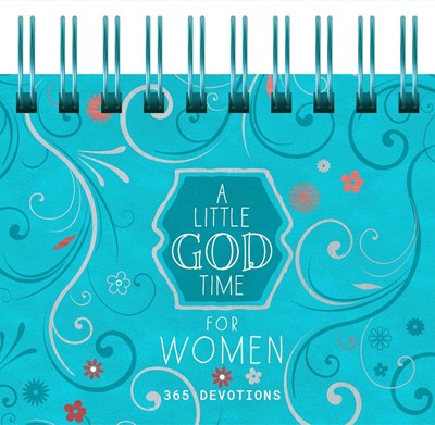 Little God Time For Women, A : Perpetual Calendar (Calendar)