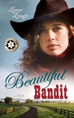 Beautiful Bandit (Lone Star Legends V1) (Paperback)