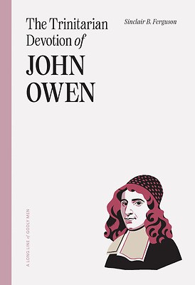 The Trinitarian Devotion Of John Owen (Paperback)