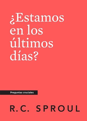 Estamos En Los úLtimos DíAs?, Spanish Edition (Paperback)