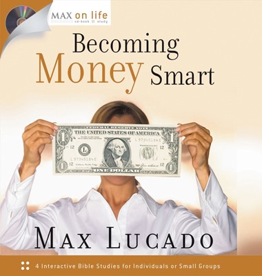Becoming Money Smart (Hard Cover)