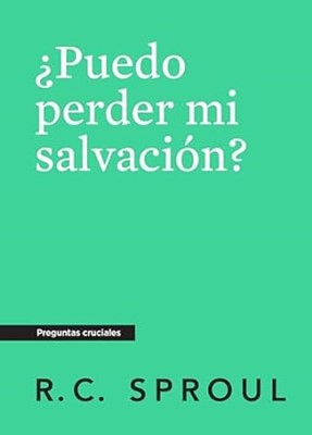 Puedo Perder Mi SalvacióN?, Spanish Edition (Paperback)