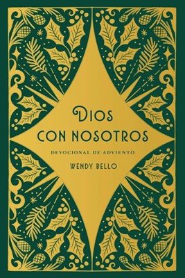 Dios Con Nosotros (God With Us) (Paperback)