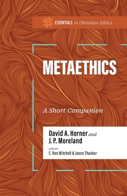 Metaethics (Paperback)