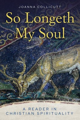 So Longeth My Soul (Paperback)