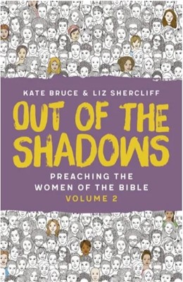Out Of The Shadows Vol 2 (Paperback)