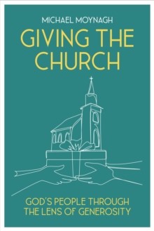 Giving The Church (Paperback)