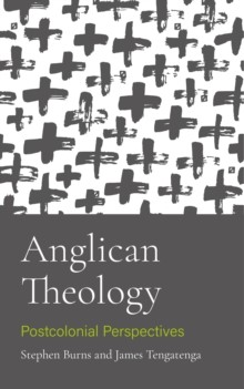 Anglican Theology (Paperback)