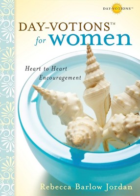 Day-Votions For Women (Paperback)