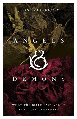 Angels & Demons (Paperback)