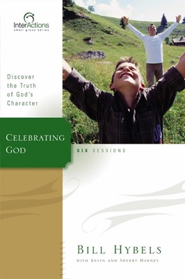 Celebrating God (Paperback)