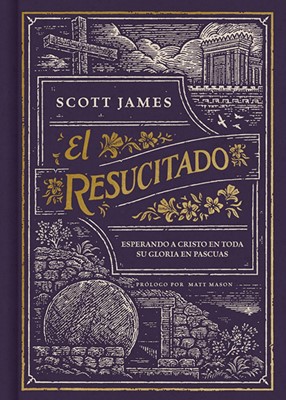 El Resucitado (The Risen One) (Paperback)