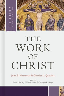 The Work of Christ (Hard Cover)