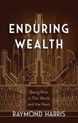 Enduring Wealth (Hardback)
