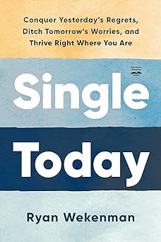 Single Today (Paperback)