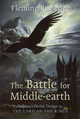 The Battle for Middle-Earth (Paperback)