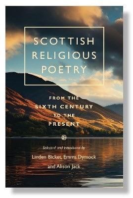 Scottish Religious Poetry (Hardback)