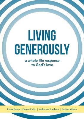 Living Generously (Paperback)