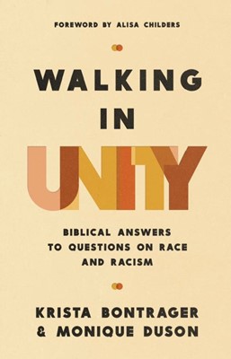 Walking In Unity (Paperback)