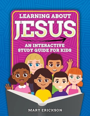 Learning About Jesus  Teaching Resources (Paperback)