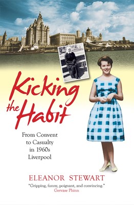 Kicking The Habit (Paperback)
