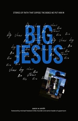 Big Jesus (Paperback)