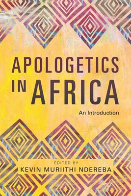 Apologetics in Africa (Paperback)