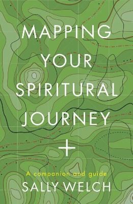 Mapping Your Spiritual Journey (Paperback)