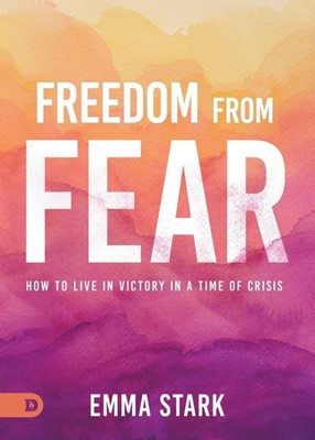 Freedom from Fear (Paperback)