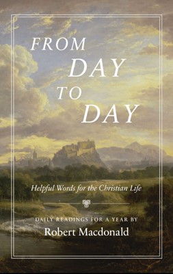From Day to Day (Paperback)