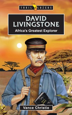 David Livingstone (Paperback)