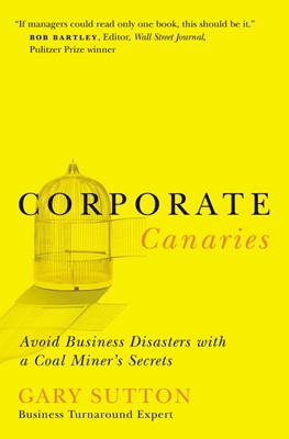 Corporate Canaries (Paperback)
