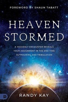 Heaven Stormed (Paperback)
