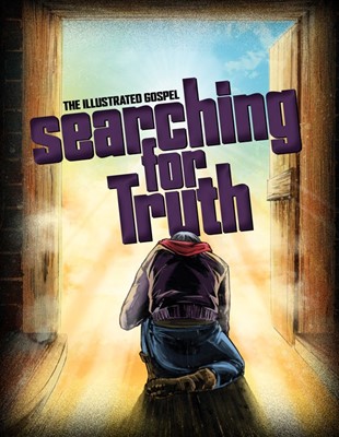 Searching For Truth (Paperback)