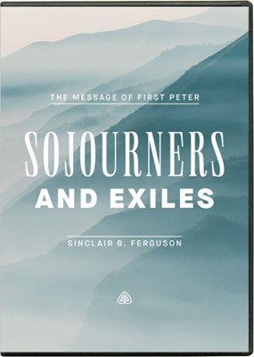 Sojourners and Exiles - DVD (DVD)