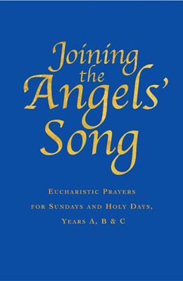 Joining the Angels' Song (Hard Cover)