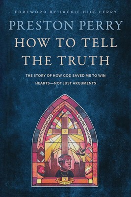 How To Tell The Truth (Paperback)