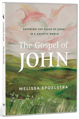 Gospel Of John, The - DVD Set (DVD)
