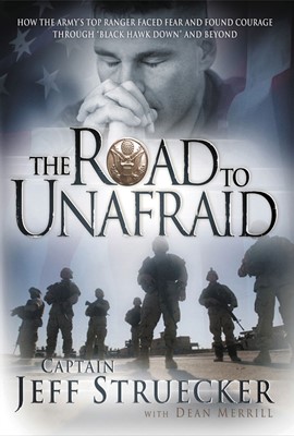 The Road to Unafraid (Paperback)