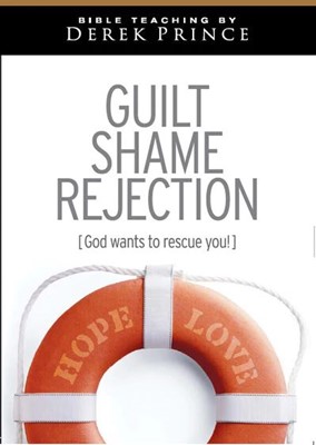 Guilt, Shame, Rejection DVD (DVD)