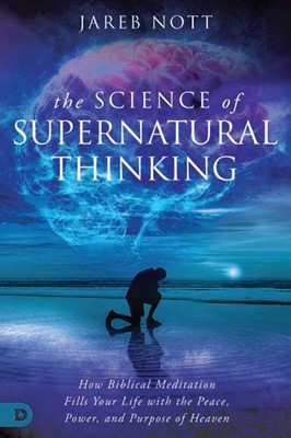 The Science of Supernatural Thinking (Paperback)